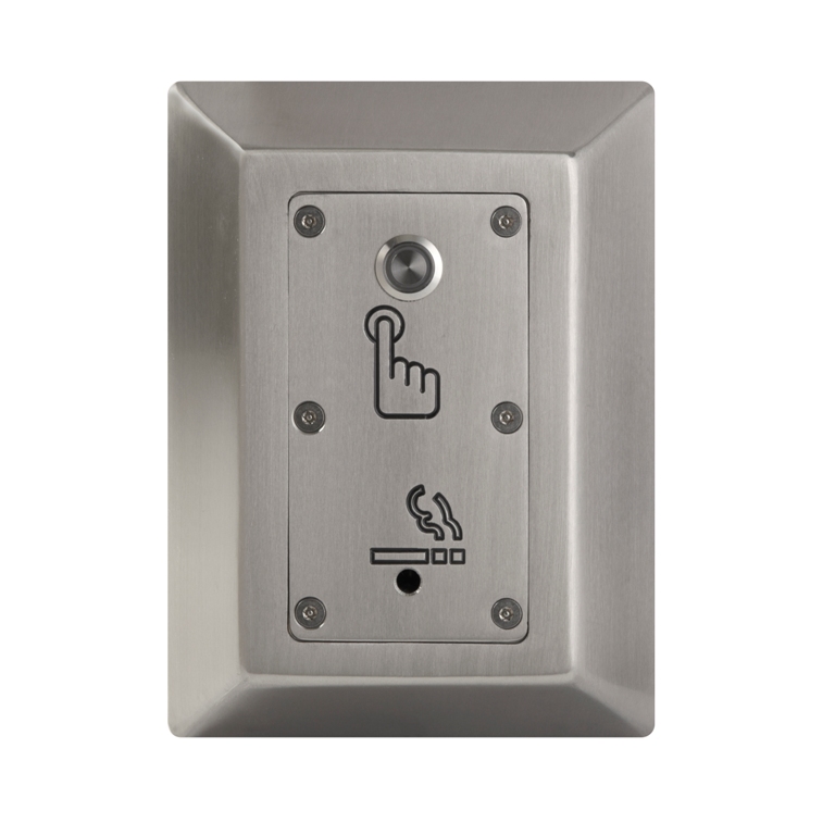 Accendi sigarette senza fiamma Ciglow CIG-PS da parete