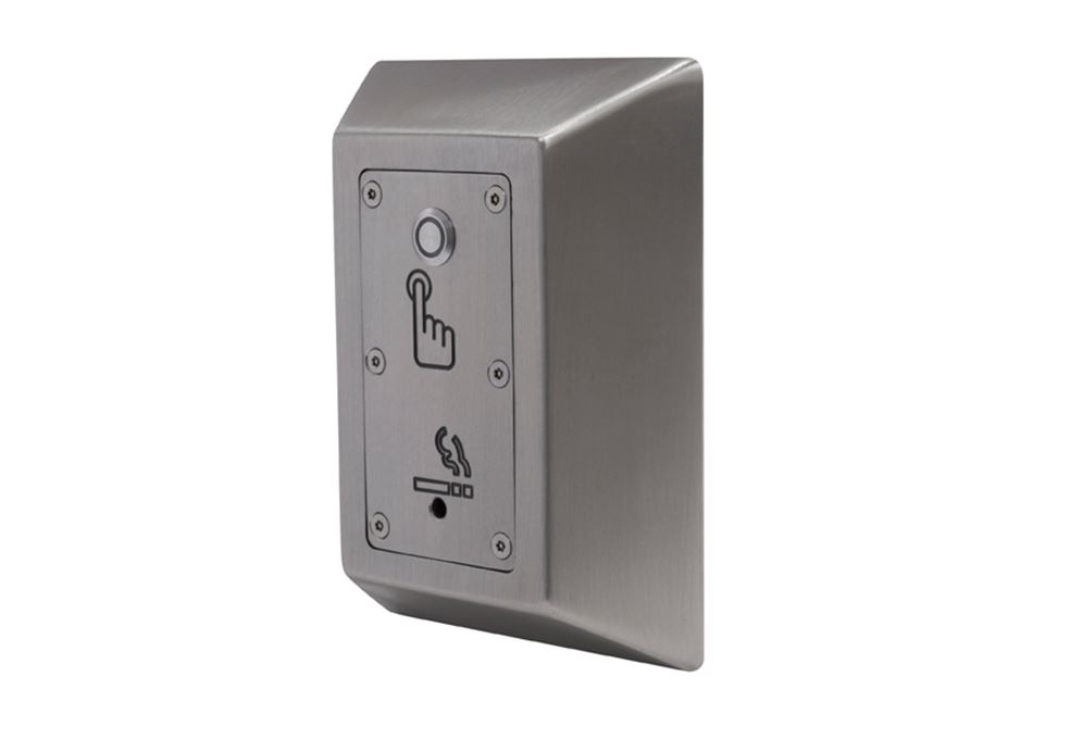Accendi sigarette senza fiamma Ciglow CIG-PS vista 3/4
